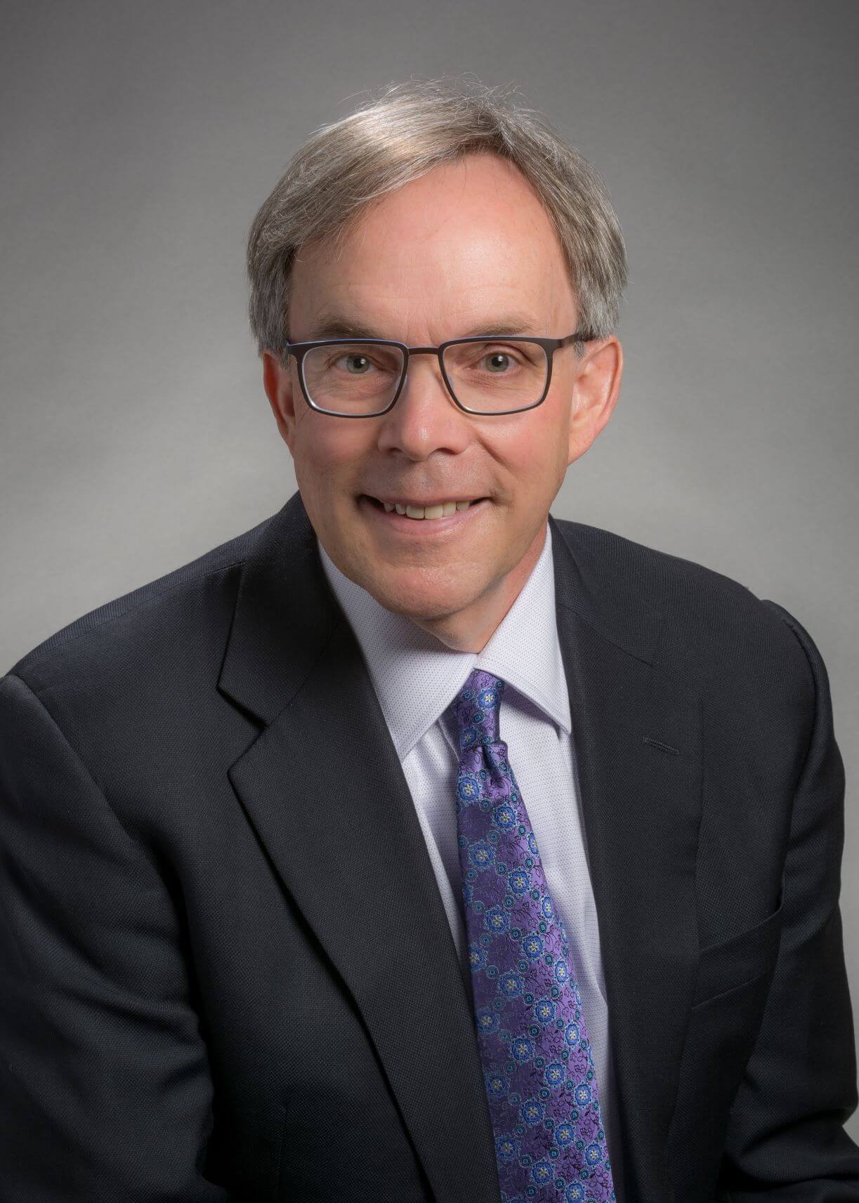 Thomas H. Gallagher