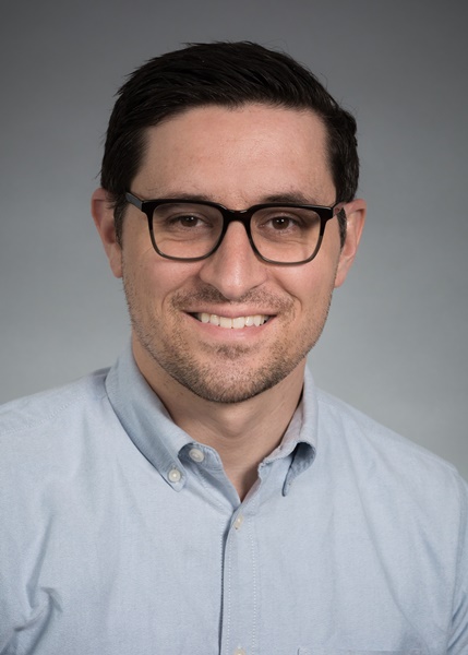 Nick Meo
