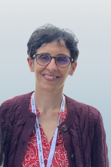 Anita Chopra