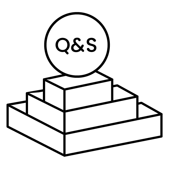 Icon for GME Q&S Foundations 