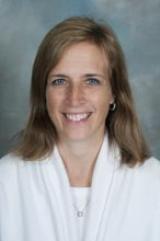 This is a headshot picture of Anneliese Schleyer.