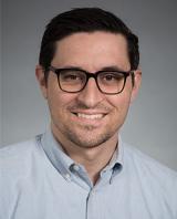 Nicholas Meo